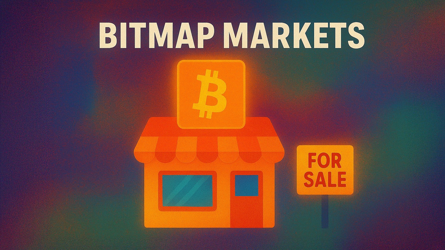 Bitmap Ep. 15 | How to Navigate Bitmap Marketplaces