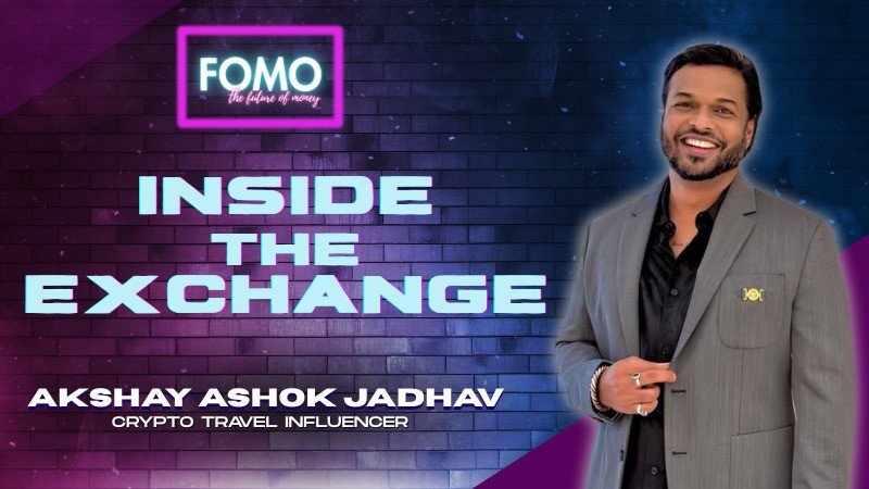 FOMO Podcast Ep. 15 | Inside the World of Crypto Exchanges: Secrets of Top Traders