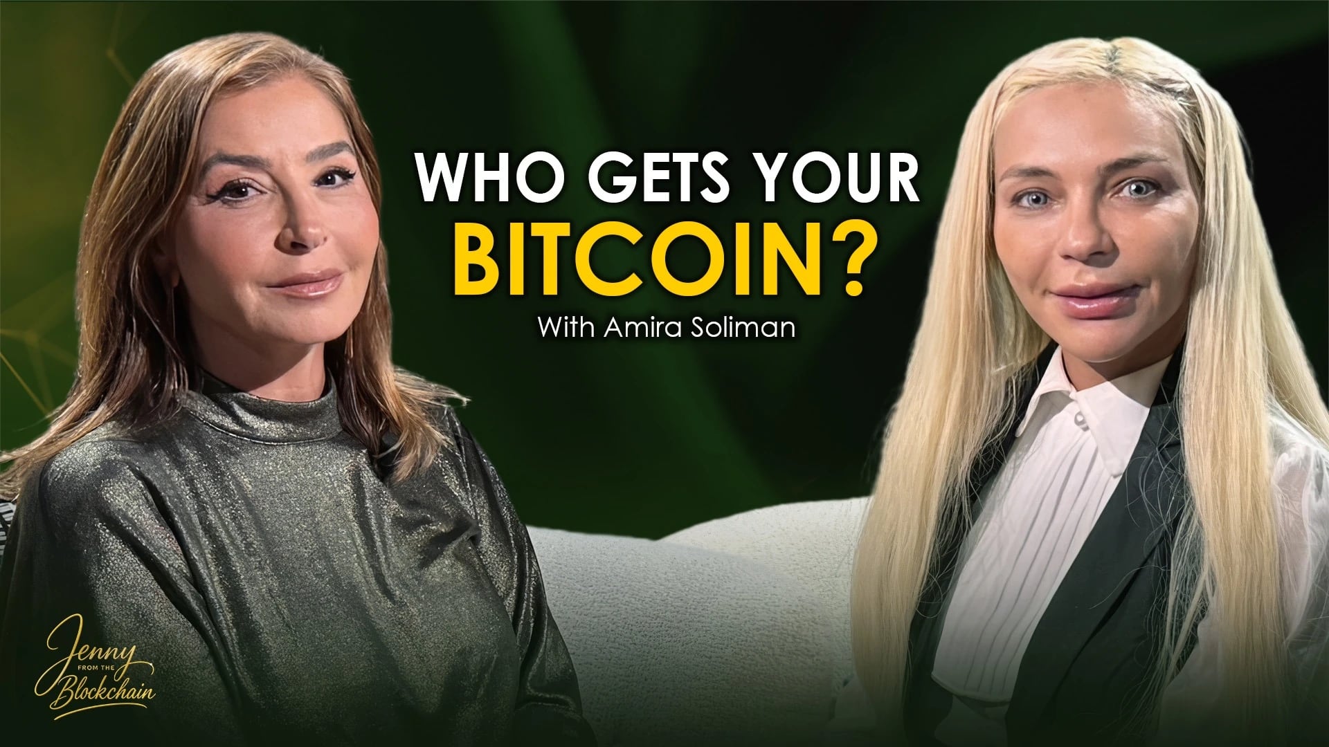 What Happens to YOUR Crypto When You Die?