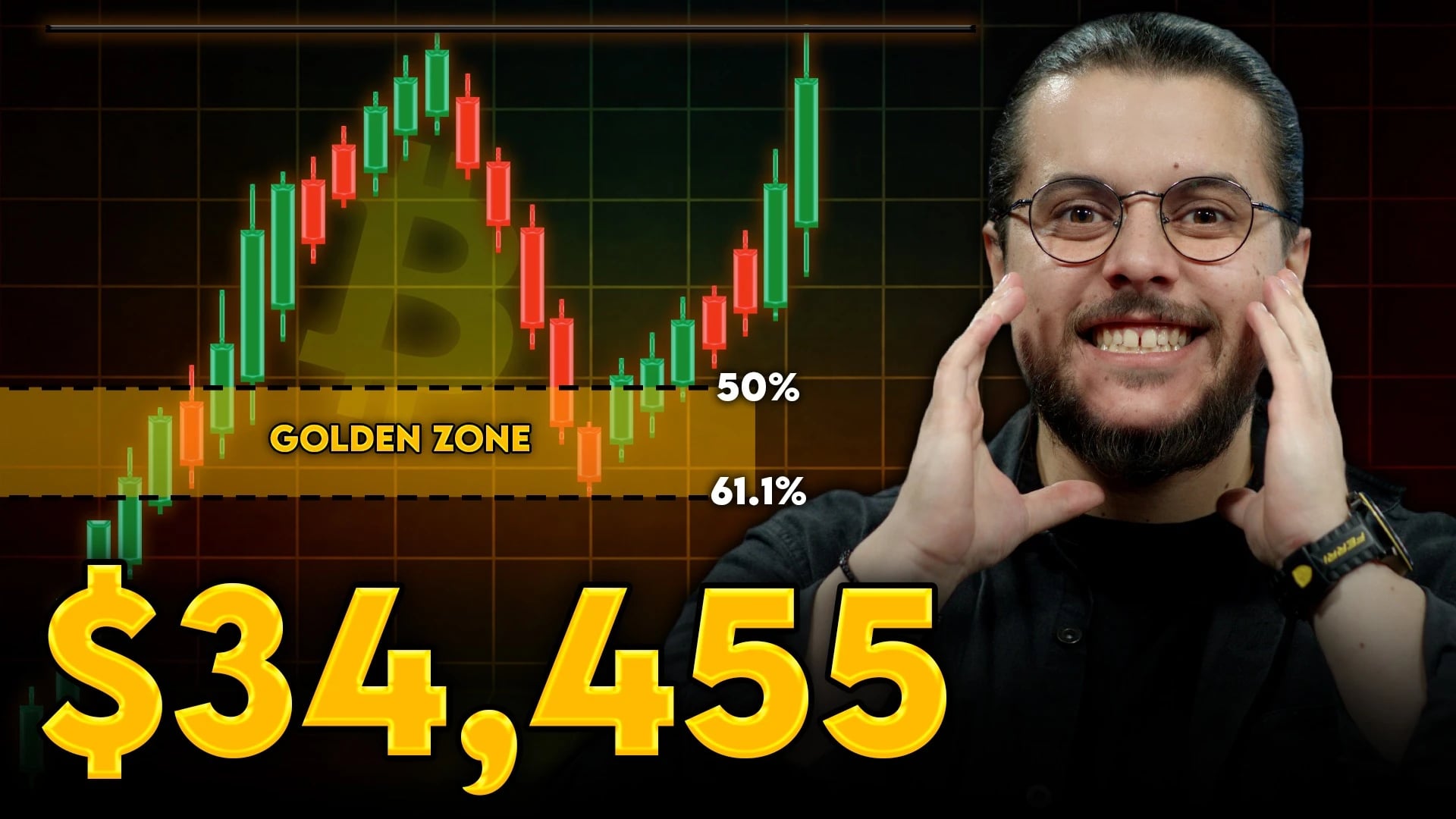 Bitcoin Is About To CRASH! [Prepare Now]