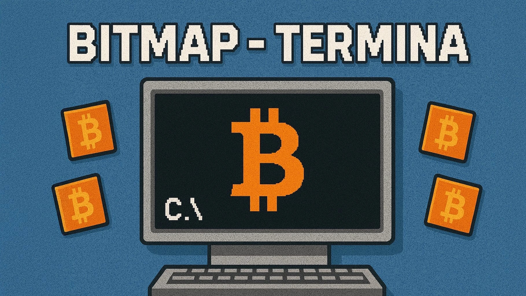 Bitmap Ep. 25 | Why Builders Are Moving to Termina